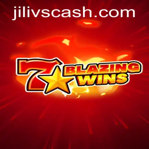 BlazingWins: The Ultimate Gaming Experience with JILIVS