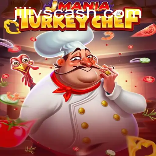 A Deep Dive into JManiaTurkeyChef: The Ultimate Culinary Game Adventure with JILIVS