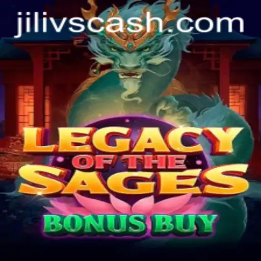 Unveiling Legacy of the Sages Bonus Buy: An Immersive Gaming Experience