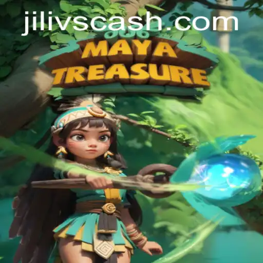 MayaTreasure: An Engaging Adventure into the Heart of Ancient Civilizations