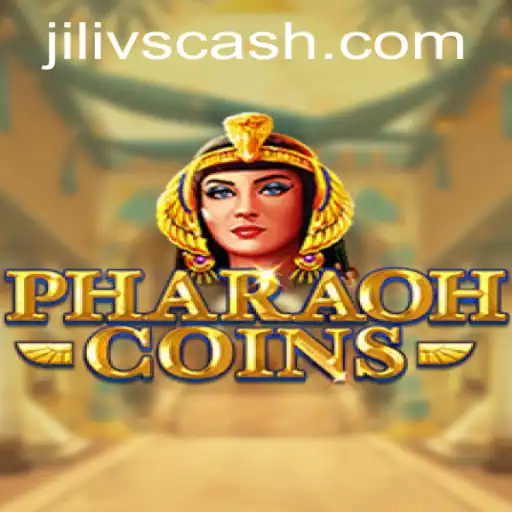 PharaohCoins: Discover the Ancient World of Strategy and Fortune