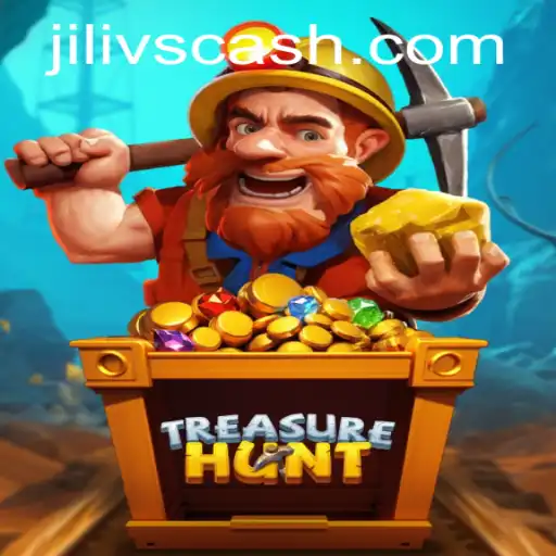 Exploring the Adventures of TreasureHunt: The Game Revolutionized by JILIVS