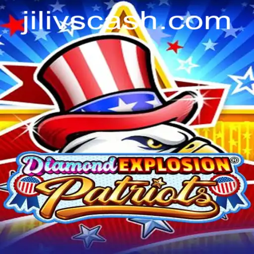 Discover the Thrills of DiamondExplosionPatriots: The Ultimate Gaming Experience