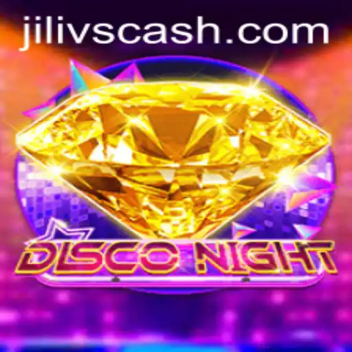 DiscoNight: A Dance Revolution Fueled by the Power of JILIVS