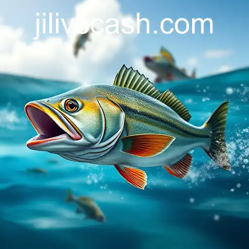 Fishing Games: Discovering the Thrills of JILIVS