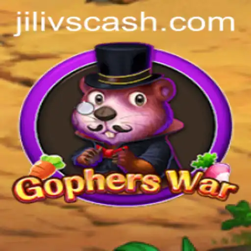 The Intriguing World of GophersWar