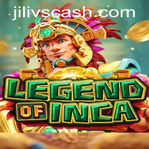 LegendofInca: Discover the Mystical World and Challenges of JILIVS