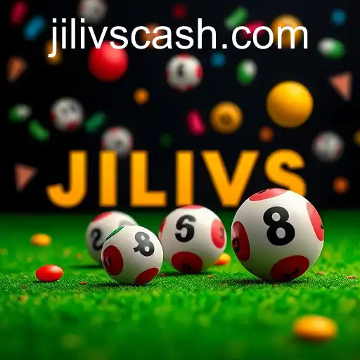 The Fascinating World of Lottery Games and the Rise of JILIVS