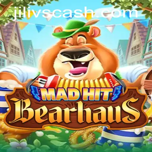 MadHitBearhaus: A Thrilling Adventure Awaits