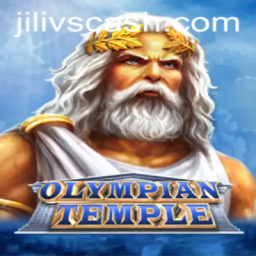 Discover the Mythical Adventure of OlympianTemple: Unraveling the Secrets of JILIVS