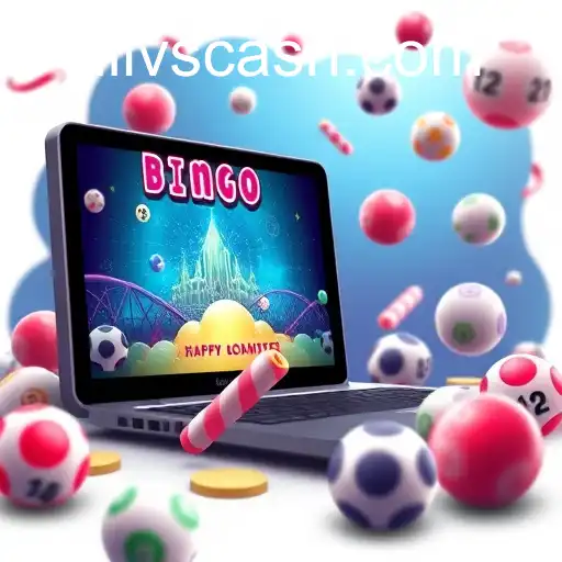 Exploring the Landscape of Online Bingo: The Role of JILIVS