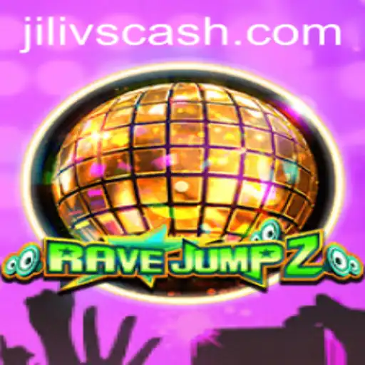 RaveJump2: The Thrilling Adventure Awaits with JILIVS