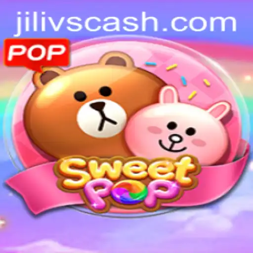 SweetPOP Game: The Sweetest Adventure with JILIVS