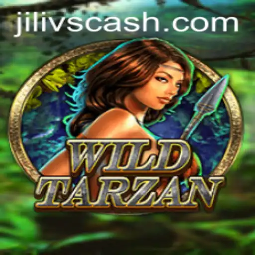 WildTarzan: Dive into the Jungle Adventure with JILIVS