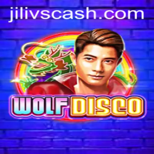 Exploring the Enigma of WolfDisco: A Unique Gaming Experience